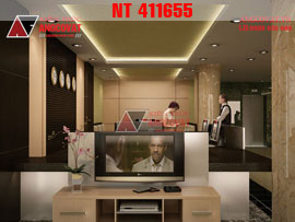 Nội thất biệt thự NT411655